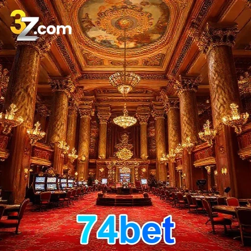 74bet login