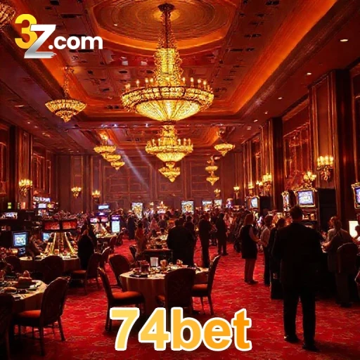 74bet login Jogos de caça-níqueis