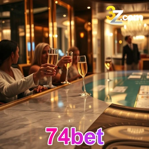 74bet login