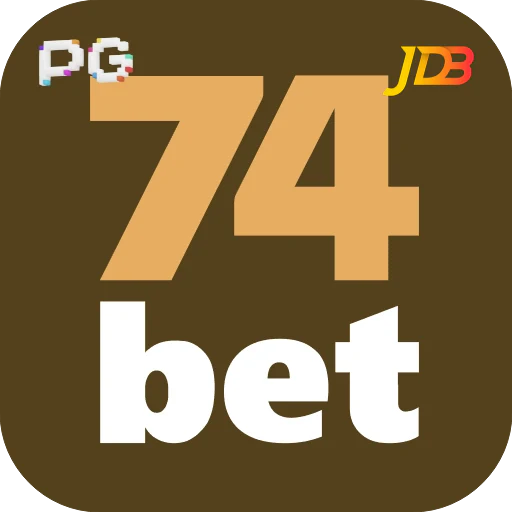 74bet login LOGO